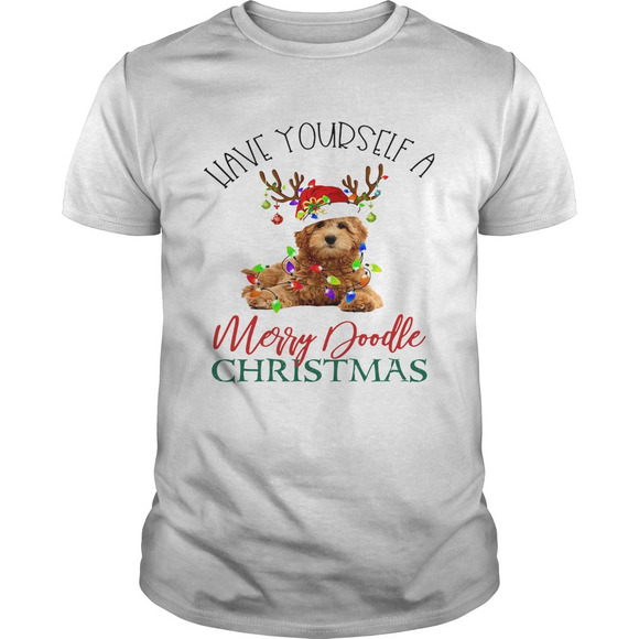 Other - Have Yourself A Merry Doodle Christmas Shirt